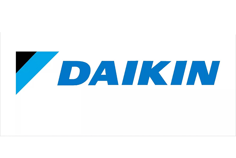 Daikin in Bonita